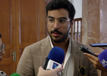mohamed mohand presidente inmusa El viceconsejero Mohamed Mohamed Mohand, presidente de Inmusa