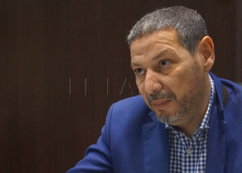 mustafa aberchan avanzan negociaciones plan gobierno Aberchán dice que avanzan las negociaciones del plan de Gobierno
