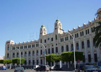 palacio asamblea objetivos consejeros "Últimos retoques” a los Presupuestos de Melilla de 2022