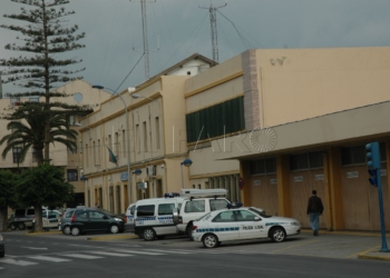 policia local abriran convocatoria superintendente Abrirán una convocatoria para un superintendente de la Policía Local