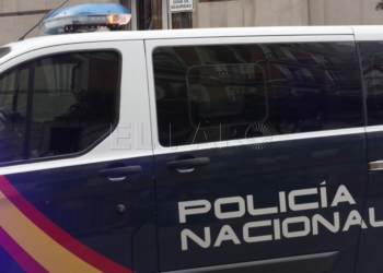 policia nacional efe recurs Desarticulada una red internacional que utilizaba de forma fraudulenta tarjetas vinculadas a sistemas Wallet y NFC de apps de pago para móviles