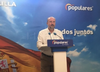 quevedo pp El PP vaticina que la diputada Yonaida Sel-lam será también “viceconsejera”