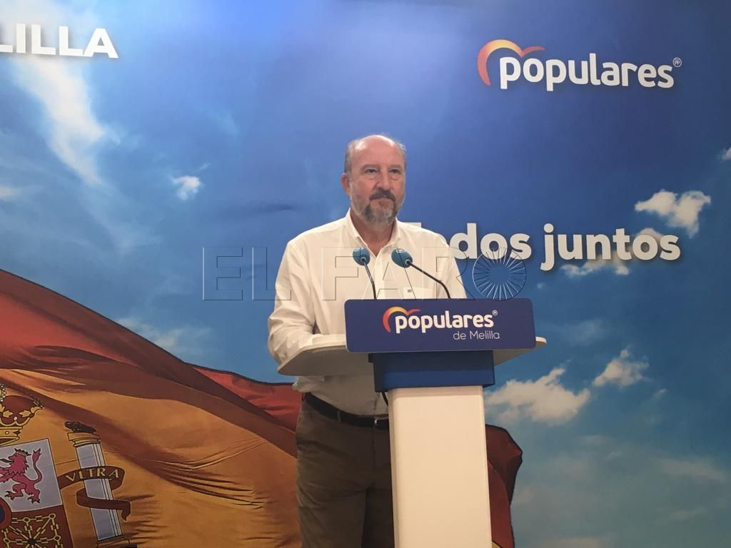 El PP vaticina que la diputada Yonaida Sel-lam será también “viceconsejera”