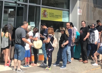 reacciones paro melilla junio 2019 Reacciones políticas: alegría contenida ante los datos del paro