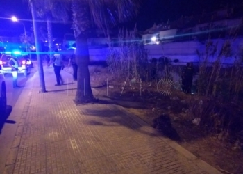 robo camion valoriza Investigan el robo de un camión de la limpieza y su aparición en cauce de río