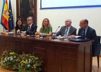 segundas jornadas cursos internacionales verano El estatuto de Autonomía de Melilla es estudiado en los Cursos de Verano