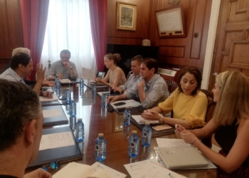 segundo consejo gobierno auditoria El Consejo de Gobierno anuncia una auditoría al Ejecutivo anterior