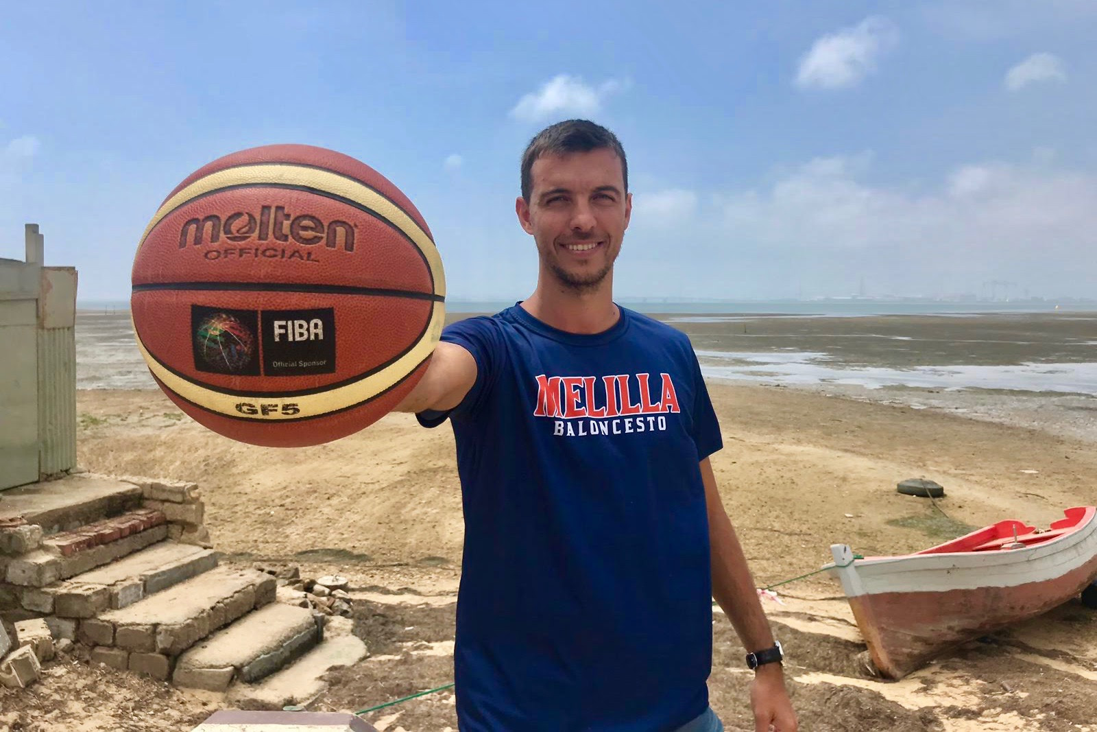 “Estoy convencido que este año volveremos a ser muy competitivos”