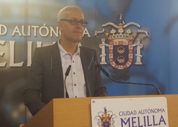 viceconsejero menor familia descarta construccion centro acogida melilla La viceconsejería del Menor y Familias descarta la construcción de centros de acogida en Melilla