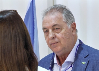 Vox presenta una moción en la Asamblea para preservar el Día de Melilla