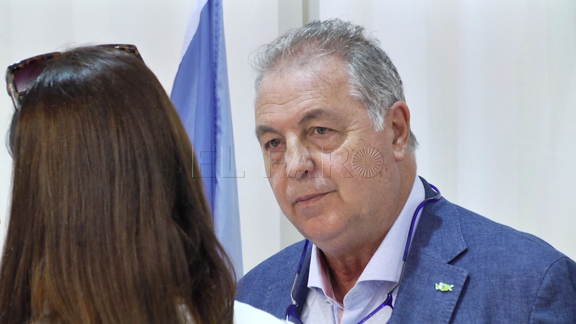 Vox presenta una moción en la Asamblea para preservar el Día de Melilla