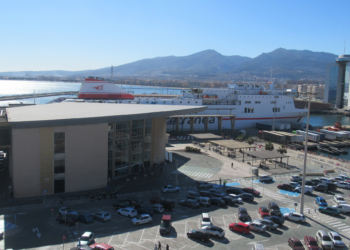 weill El barco ¿rápido?