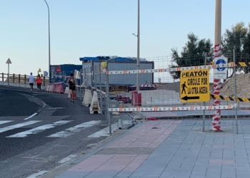 well Por una Melilla sin barreras