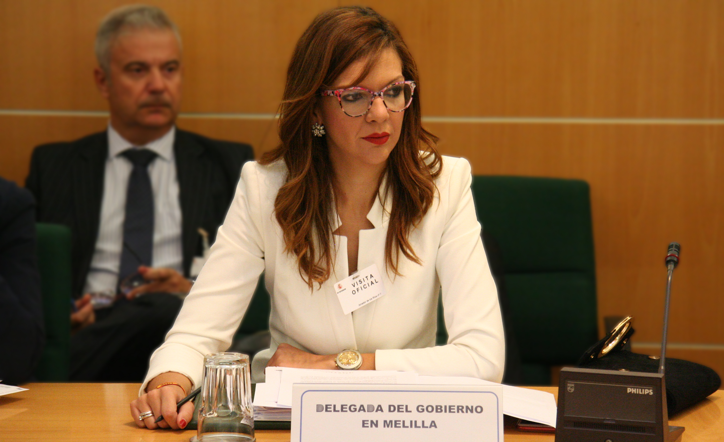 Y seguimos pendientes