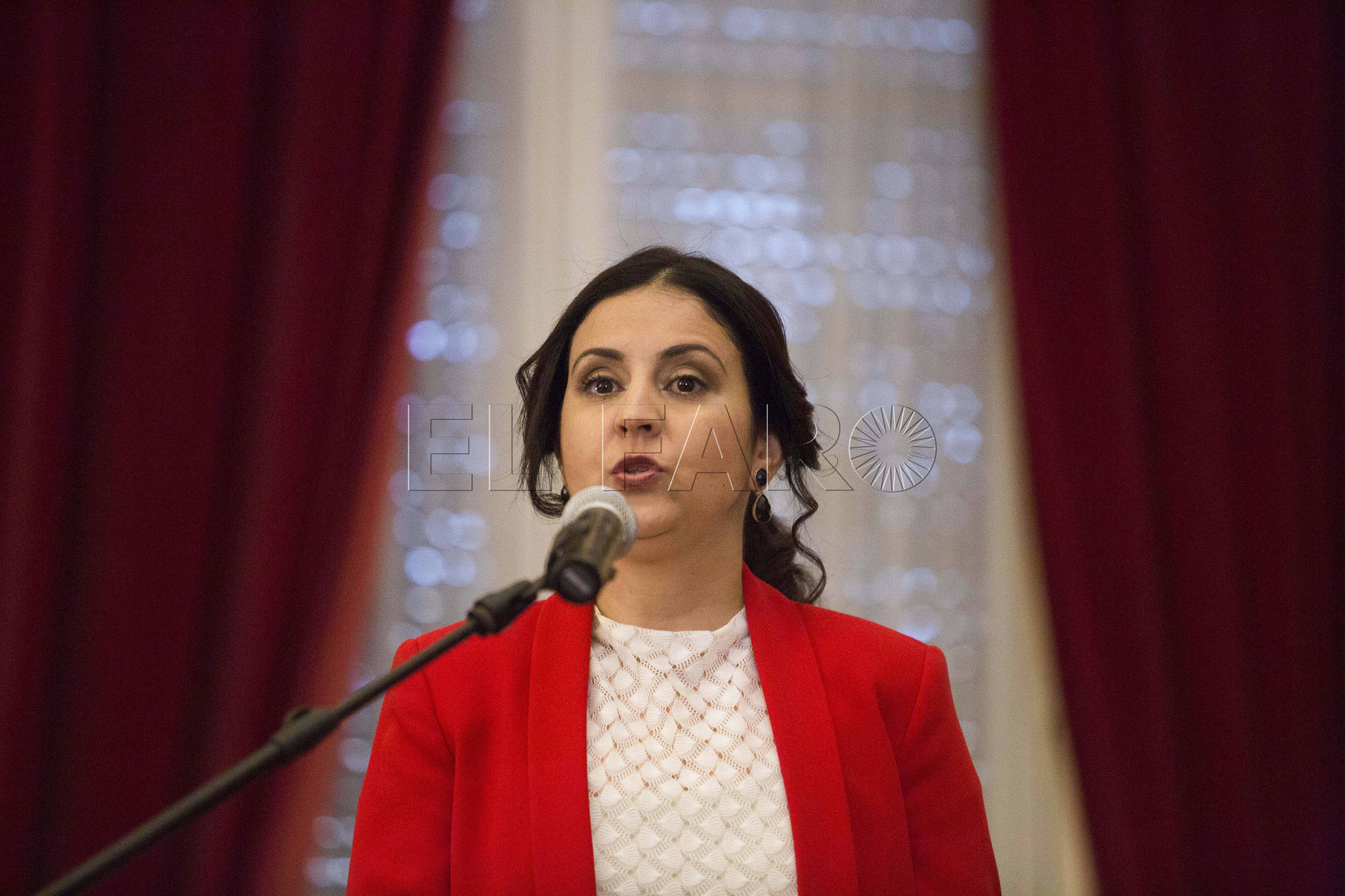Yonaida Sel Lam dirigirá la recién creada Viceconsejería de Vivienda