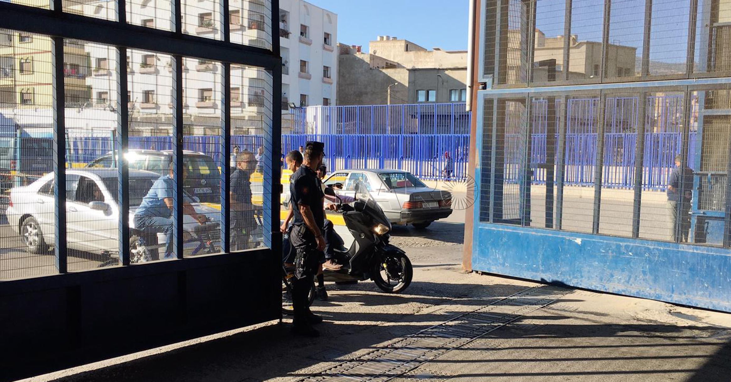 El SUP dice que gracias a los 50 alumnos de prácticas hay policías suficientes para la OPE