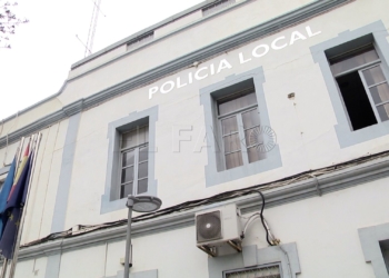 2 La CAM atenderá de forma ‘urgente’ la rehabilitación de la Jefatura de la Policía Local