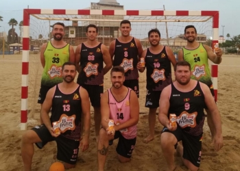 32D 6 En busca de grandes metas