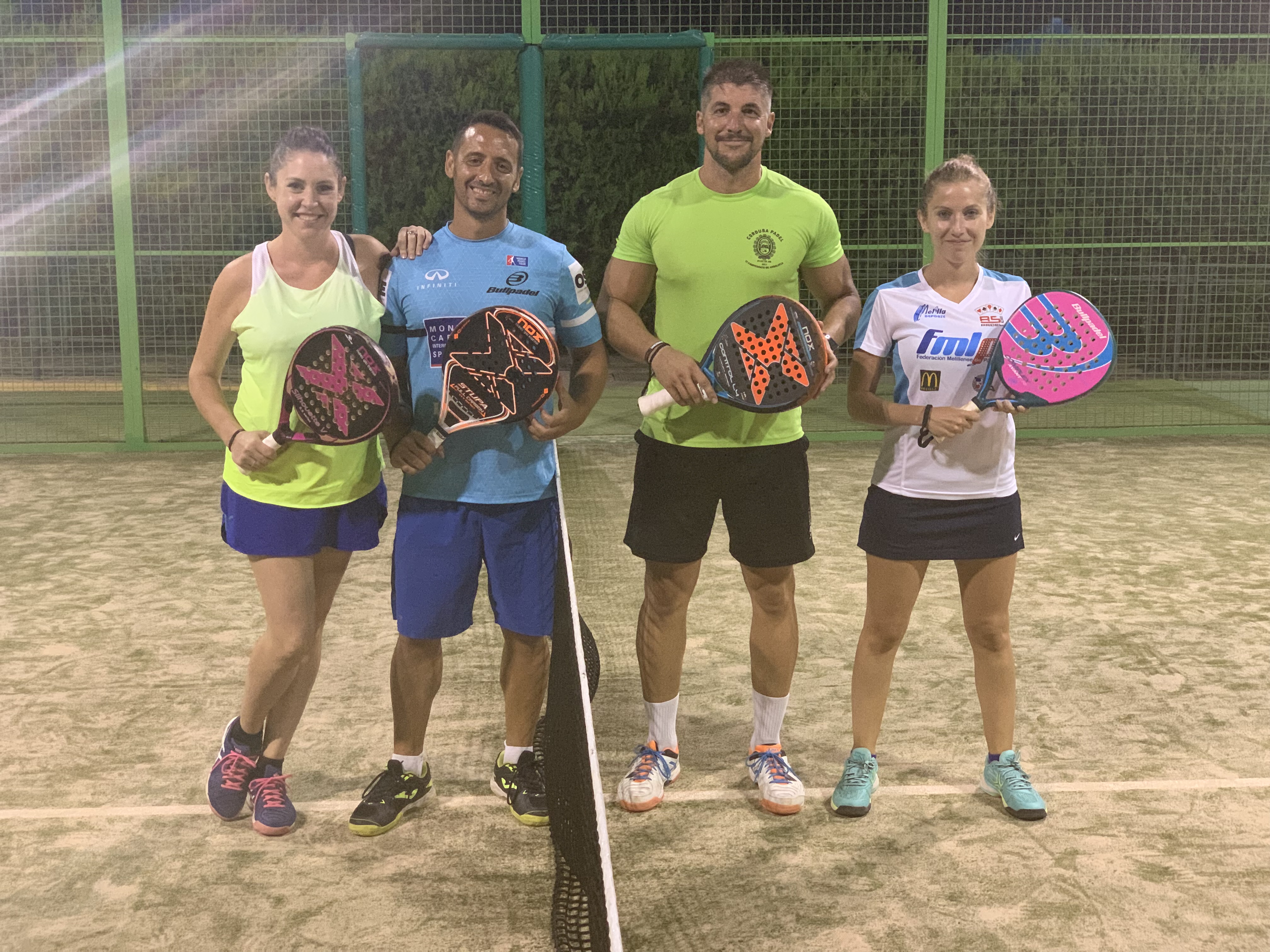 El Torneo Murciélago es una nueva iniciativa de la Territorial