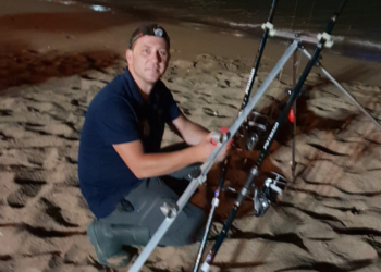 Los pescadores de nuestra ciudad no faltarán a esta cita que marca el inicio de las fiestas patronales.