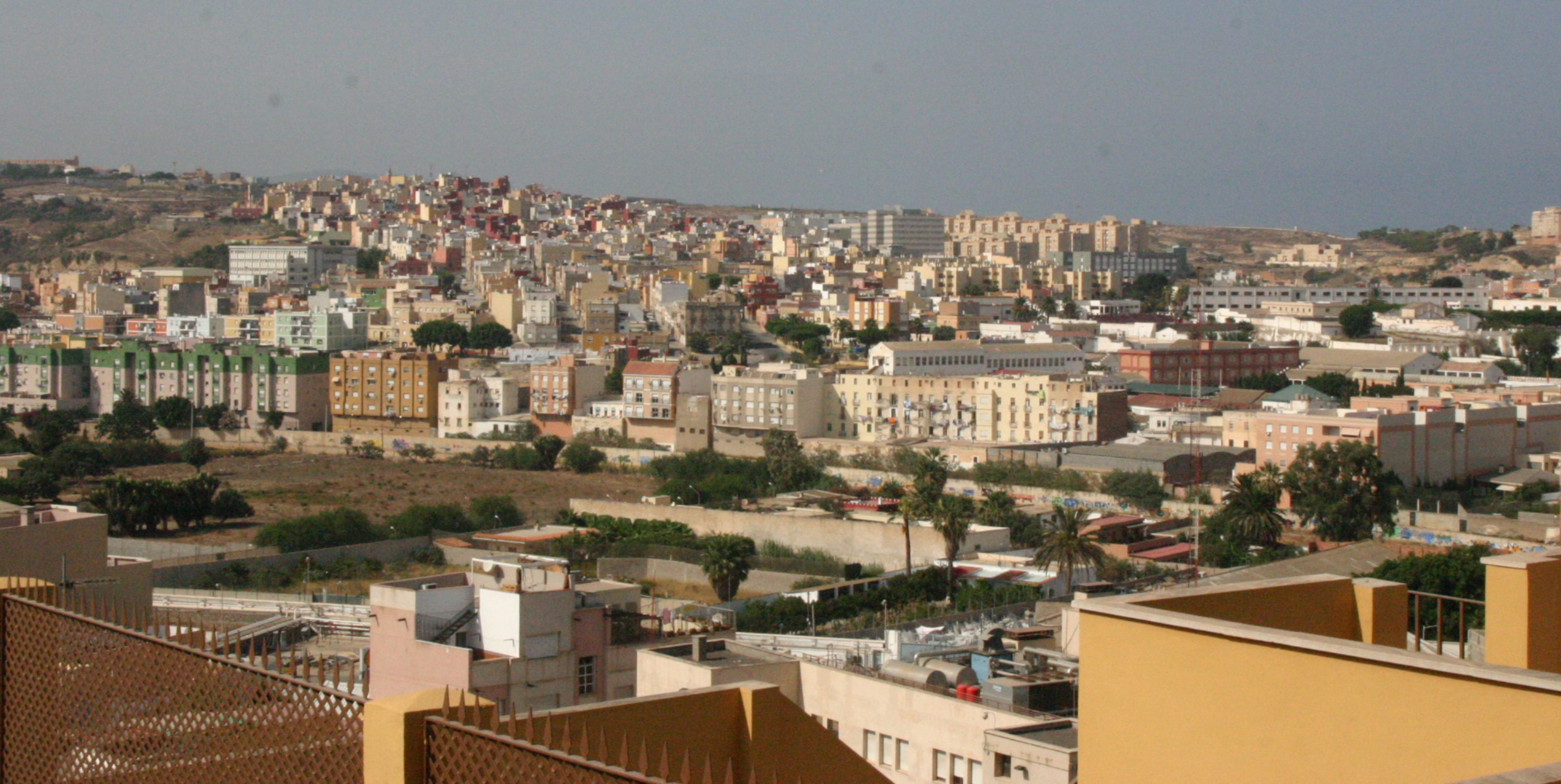 Participación ciudadana