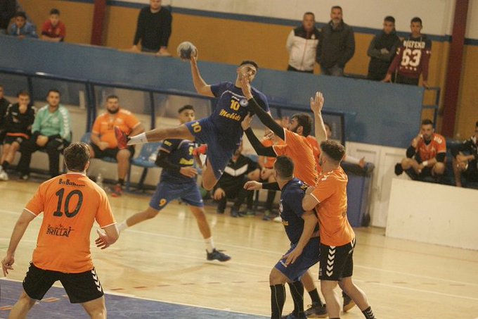 El CD Virgen de la Victoria cierra su plantilla a pasos agigantados
