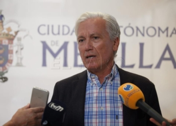 7a4e816f d69e 44ef a3d7 7457bca270b1 Liarte propone reducir las cifras de desempleo en la ciudad con un Plan Estratégico