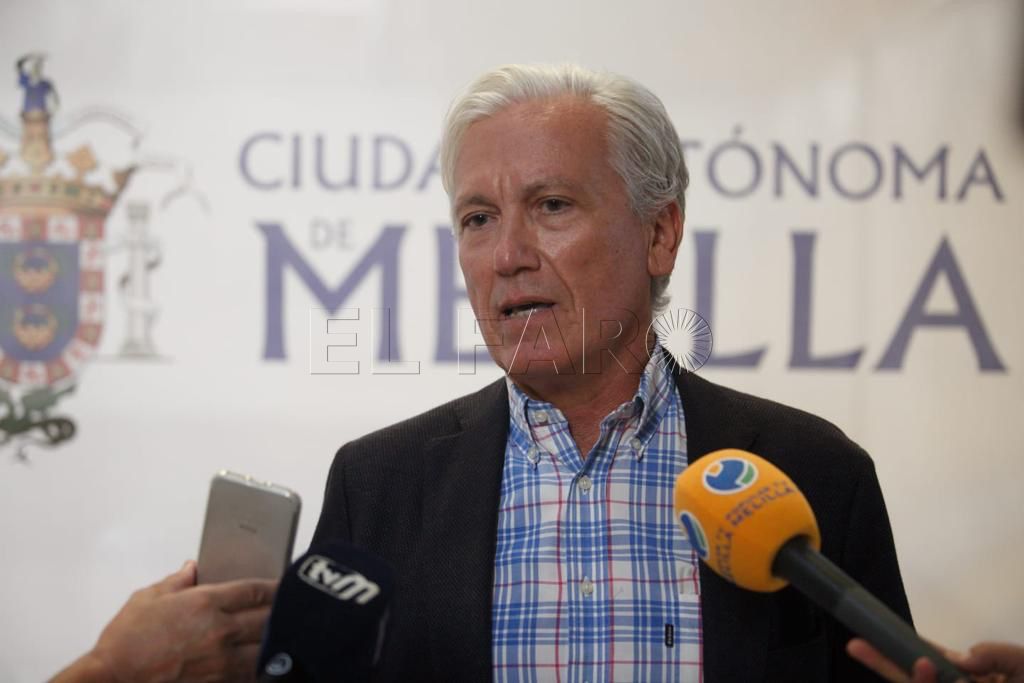 Liarte propone reducir las cifras de desempleo en la ciudad con un Plan Estratégico