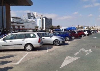 9 300819 La OPE 2019 cierra con un 14,7% más de pasajeros y un 25,5% más de vehículos