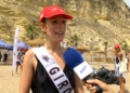 Alba Miss Gerona La Encuesta | ¿Qué es lo que más le ha gustado de Melilla a las candidatas de Miss World Spain?