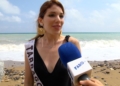 Araceli Miss Tarragona La Encuesta | ¿Qué es lo que más le ha gustado de Melilla a las candidatas de Miss World Spain?