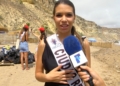 Celia Miss Ciudad Real La Encuesta | ¿Qué es lo que más le ha gustado de Melilla a las candidatas de Miss World Spain?