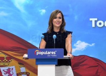 El PP se opone “rotundamente” que el edificio de Correos no sea destinado a la universidad Velázquez afea a la Ciudad que no defienda a sus técnicos funcionarios