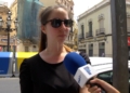 Esther La Encuesta | ¿Qué le parecen las actividades de la Semana Náutica?