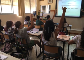 IMG 20161002 WA0026 La creación del consejo escolar de Melilla, una tarea pendiente