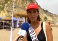 Jara Miss Bizkaia La Encuesta | ¿Qué es lo que más le ha gustado de Melilla a las candidatas de Miss World Spain?