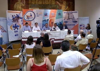 La Ciudad respalda la Semana Náutica aunque promete mejoras para acercarla a los melillenses La Ciudad respalda la Semana Náutica, aunque promete mejoras para acercarla a los melillenses