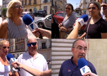 La Encuesta I ¿Prefiere Melilla en invierno o en verano ¿Prefiere Melilla en invierno o en verano?
