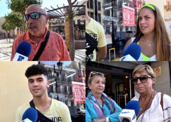 La Encuesta ¿Cómo va a recordar el verano de 2019 La Encuesta | ¿Cómo va a recordar el verano de 2019?