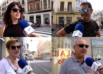 La Encuesta ¿Qué le parecen las moragas en la playa 1 La Encuesta | ¿Qué le parecen las moragas en la playa?