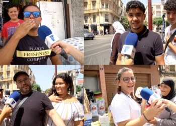 Los melillenses desean un feliz Aid el Kebir 2019