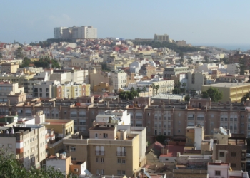 Melilla ok Abierto el plazo de becas para los estudios postobligatorios hasta octubre de 2020