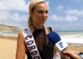 Mª del Mar Miss Córdoba La Encuesta | ¿Qué es lo que más le ha gustado de Melilla a las candidatas de Miss World Spain?
