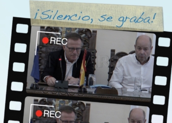 ‘¡Silencio, se graba!’, una  nueva sección de ElFaroTV
