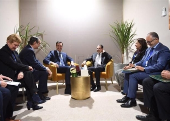 SanchezMarrakech.jpg El Gobierno de Pedro Sánchez define como “modélica” la cooperación migratoria con Marruecos