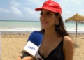 Sonia Miss Ávila La Encuesta | ¿Qué es lo que más le ha gustado de Melilla a las candidatas de Miss World Spain?