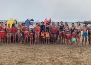 autismo melilla campamentos verano Autismo Melilla ‘tomará’ Rostrogordo con los campamentos de verano