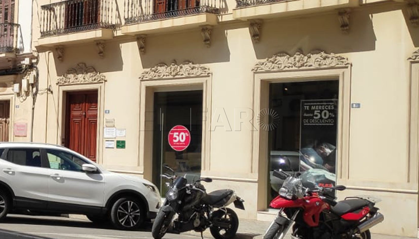 Comerciantes proponen abrir lunes, martes y miércoles de Feria por la tarde