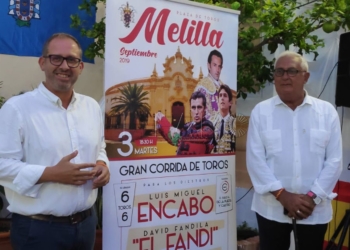 cartel feria Las entradas a los toros para ver a Encabo, ‘El Fandi’ y Castella están entre 5 y 60€