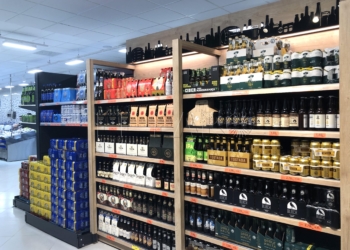 cervezas mercadona Mercadona amplía a 28 sus proveedores españoles de cerveza con nuevas referencias artesanales